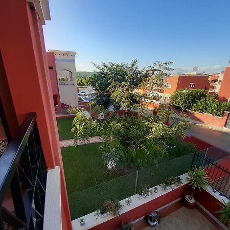 Apartmán Dreamhills Ii, Orihuela Costa La Florida  Exteriér fotografie