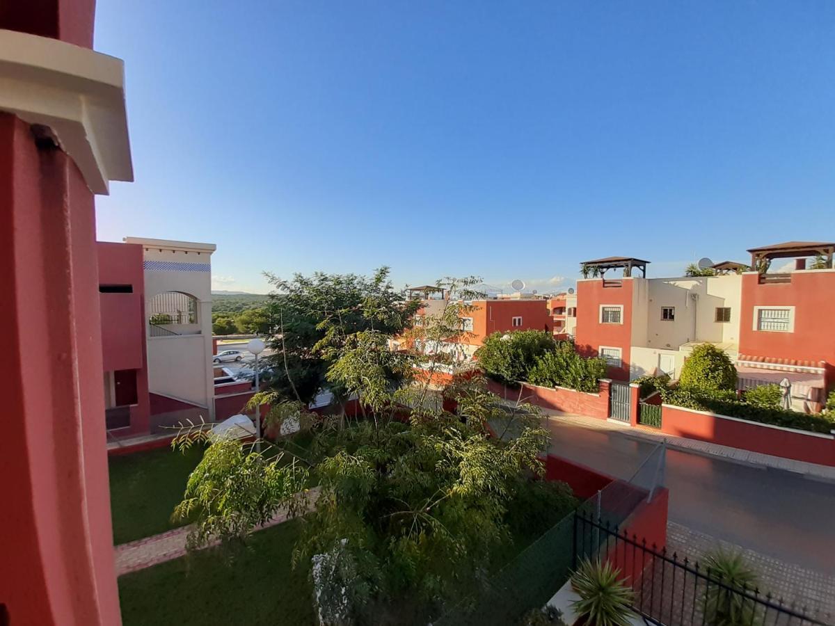 Apartmán Dreamhills Ii, Orihuela Costa La Florida  Exteriér fotografie