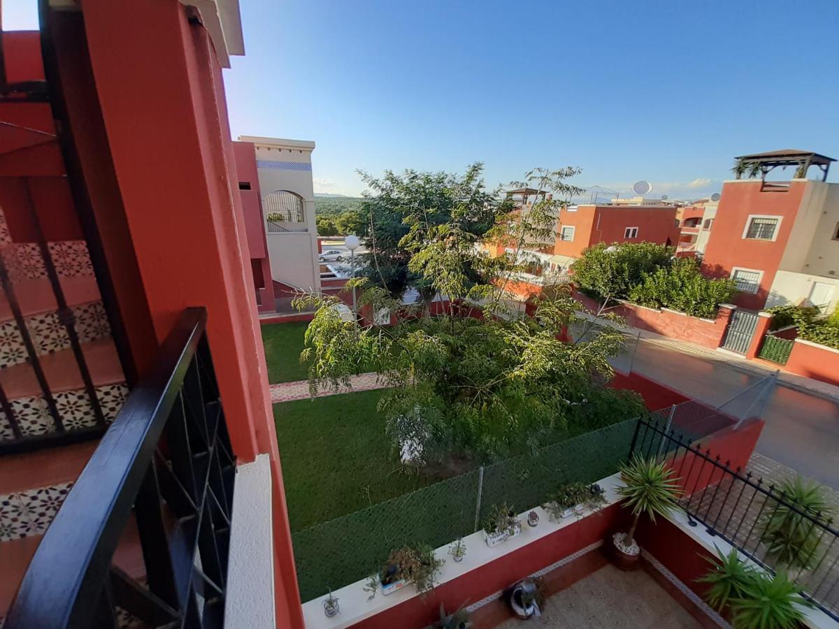 Apartmán Dreamhills Ii, Orihuela Costa La Florida  Exteriér fotografie